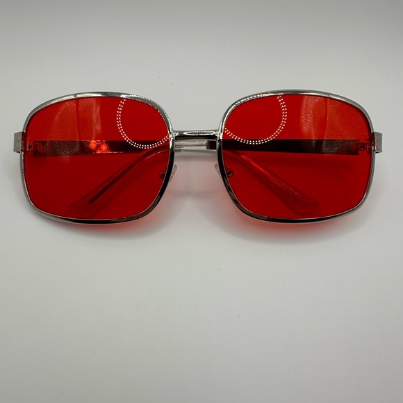 PSS Paper Street Shades Tyler Durden Fight Club NEW Oliver Peoples 523 Brad Pitt - Picture 17 of 17